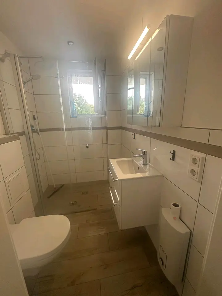 2 Zimmer Wohnung mit 56 m² in Saarbrücken – Bild 9