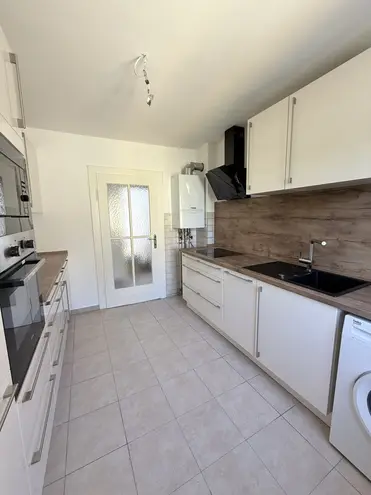 2 Zimmer Wohnung mit 55 m² in Nürnberg – Bild 8