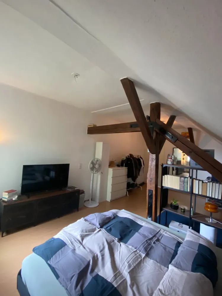 WG-Zimmer mit 26 m² in Dortmund – Bild 2