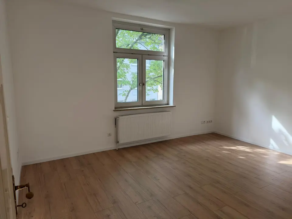 3 Zimmer Wohnung mit 82 m² in Dortmund – Bild 1