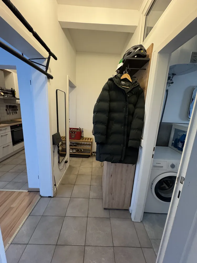 2 Zimmer Wohnung mit 52 m² in Stuttgart – Bild 9