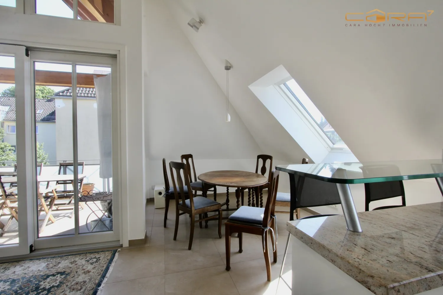 3 Zimmer Wohnung mit 110 m² in München – Bild 12