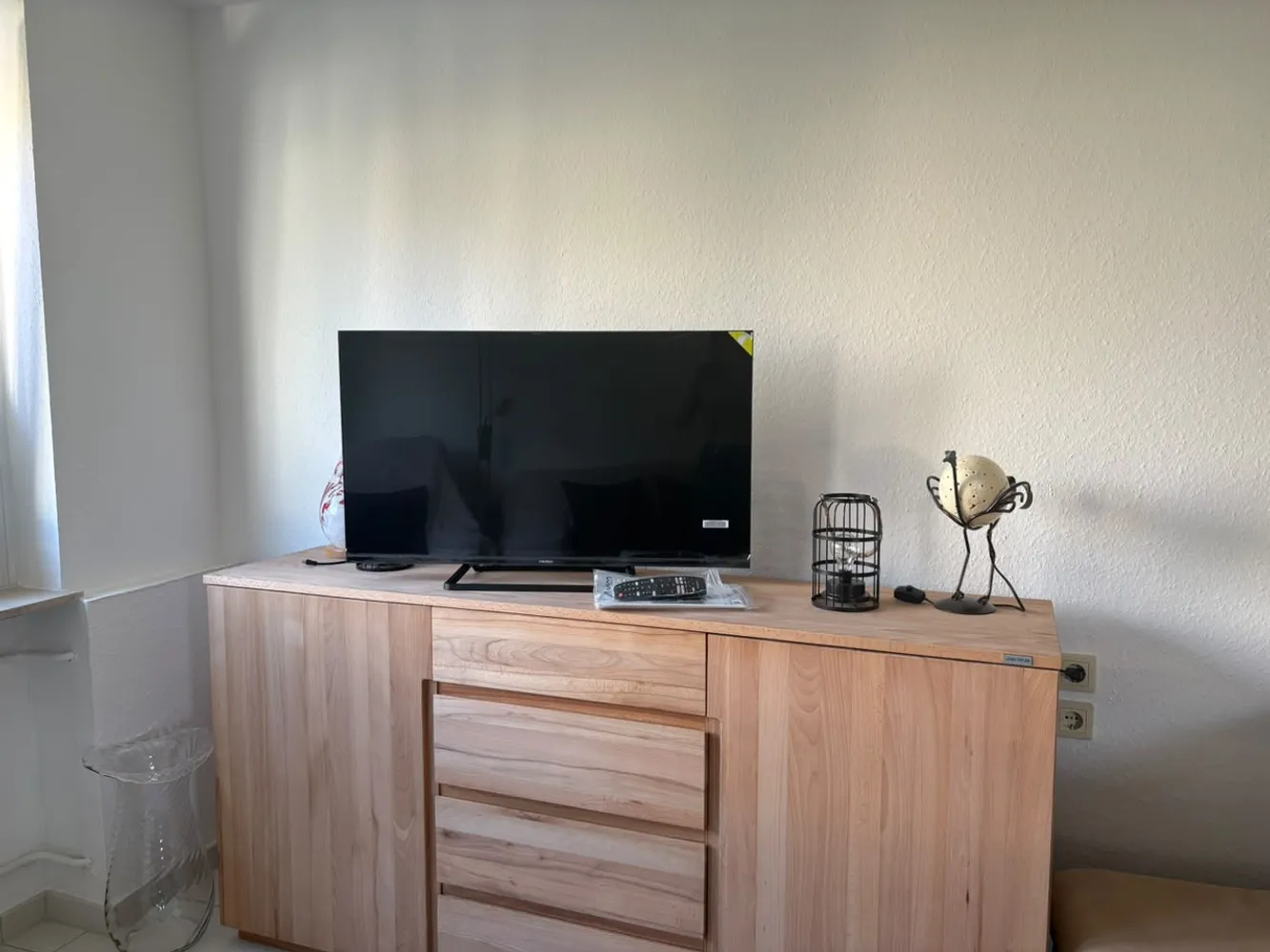 2 room apartment with 48 m² in Frankfurt am Main – Photo 4