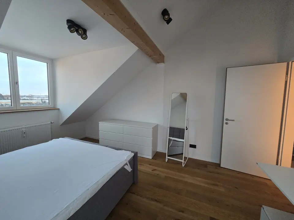 WG-Zimmer mit 16 m² in Augsburg – Bild 6