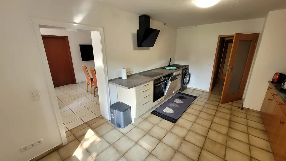 Shared room with 93 m² in Heilbronn – Photo 6