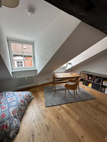3 Zimmer Wohnung mit 85 m² in Regensburg – Bild 10