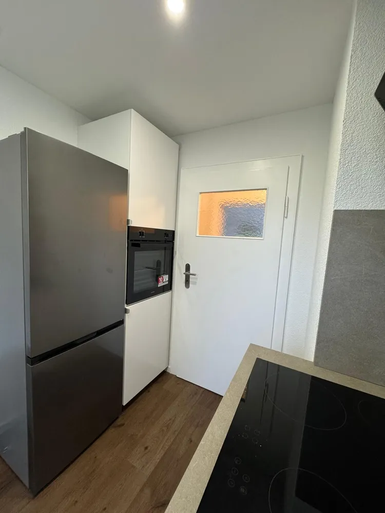 3 room apartment with 60 m² in Mannheim – Photo 6