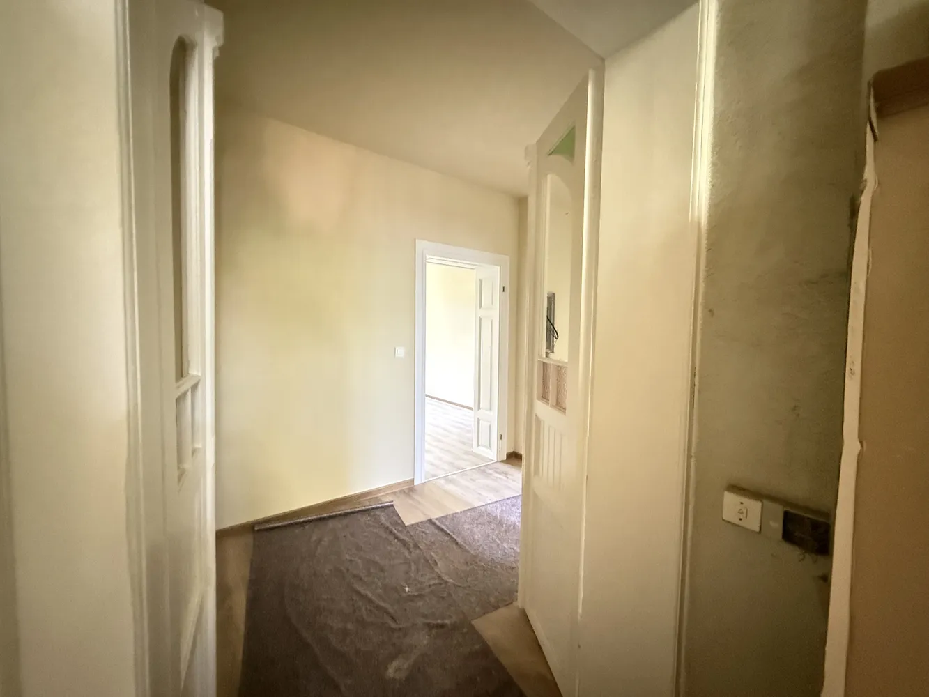3 Zimmer Wohnung mit 94 m² in Löbau – Bild 2