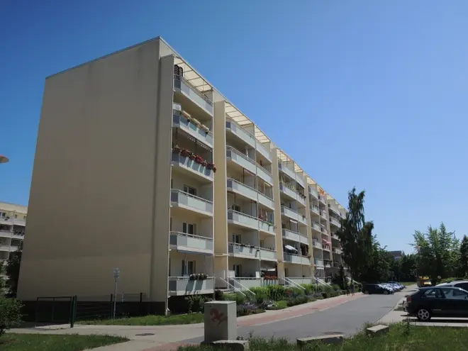3 room apartment with 69 m² in Magdeburg – Photo 10