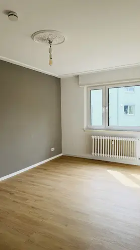 3 Zimmer Wohnung mit 75 m² in Mannheim – Bild 2