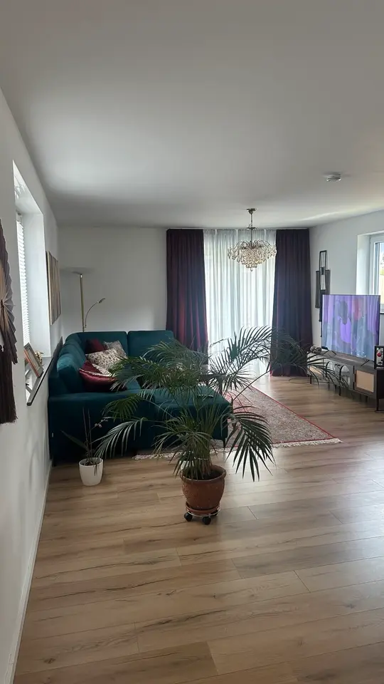 3 Zimmer Wohnung mit 75 m² in Lohmar – Bild 8