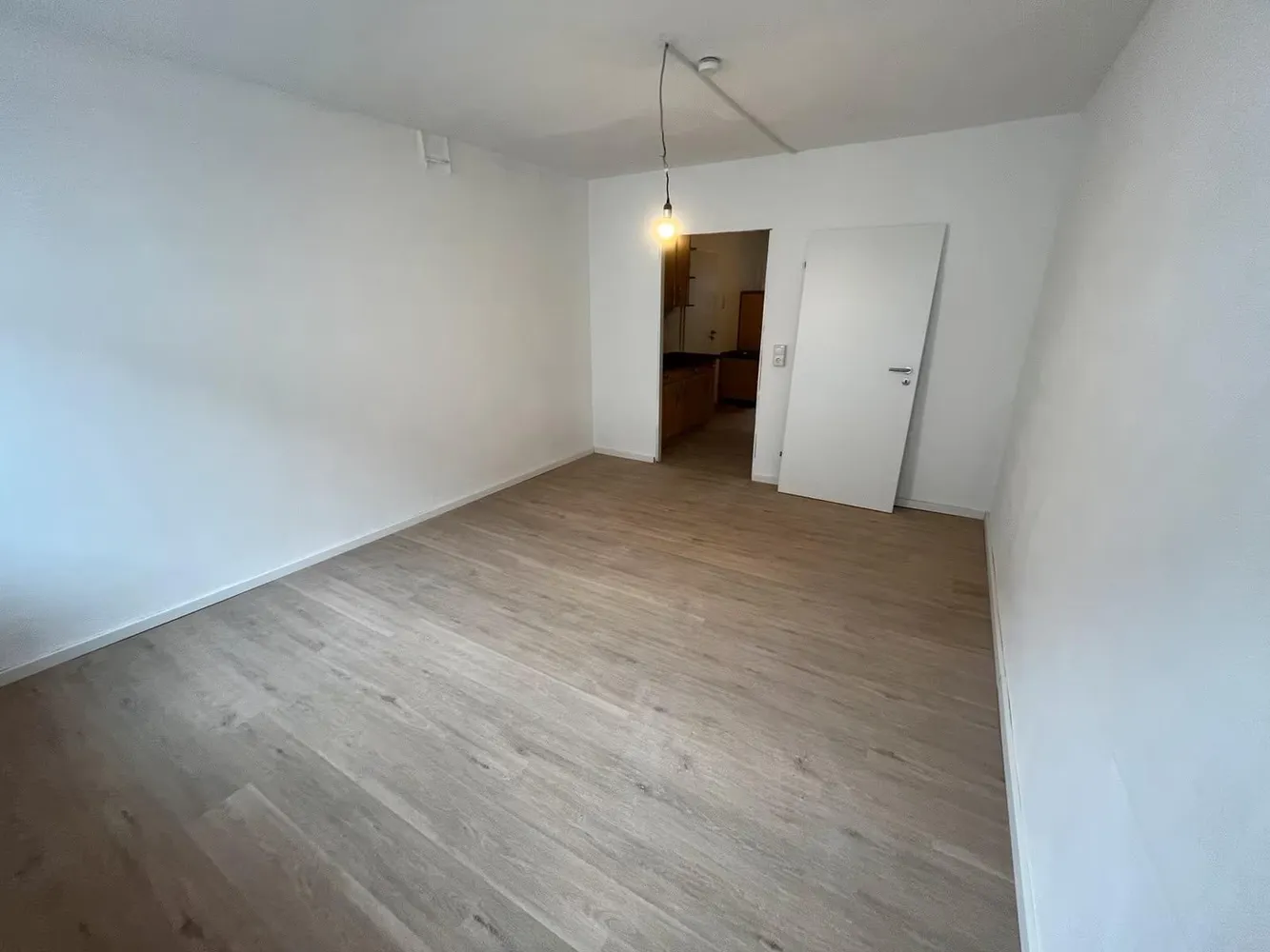 3 Zimmer Wohnung mit 65 m² in Hof – Bild 6