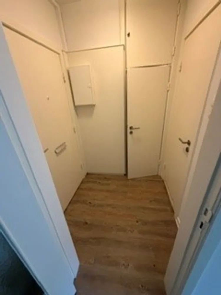 1 Zimmer Wohnung mit 33 m² in Hamburg – Bild 2