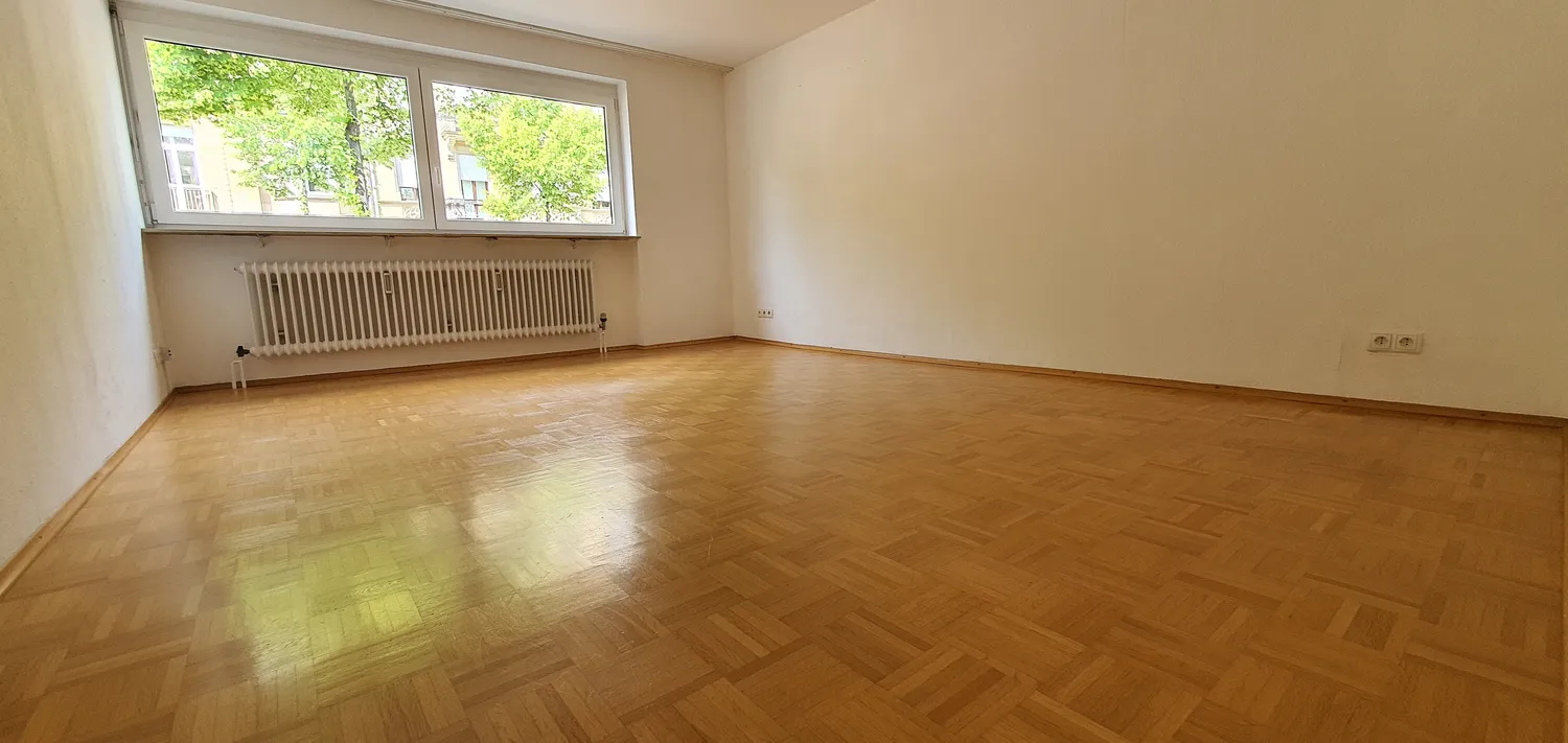 2 Zimmer Wohnung mit 49 m² in Mannheim – Bild 5