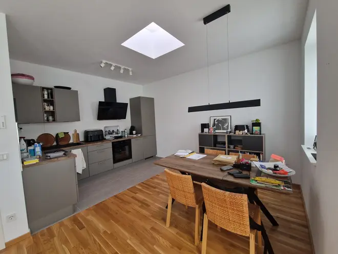 3 Zimmer Wohnung mit 85 m² in Halle (Saale) – Bild 2