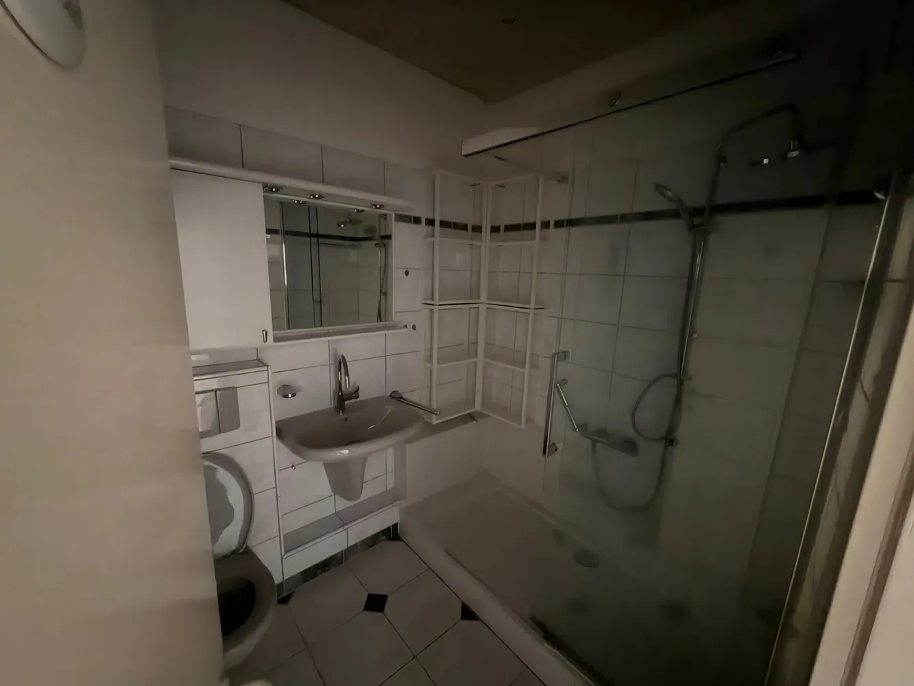 5 room apartment with 220 m² in Düsseldorf – Photo 10