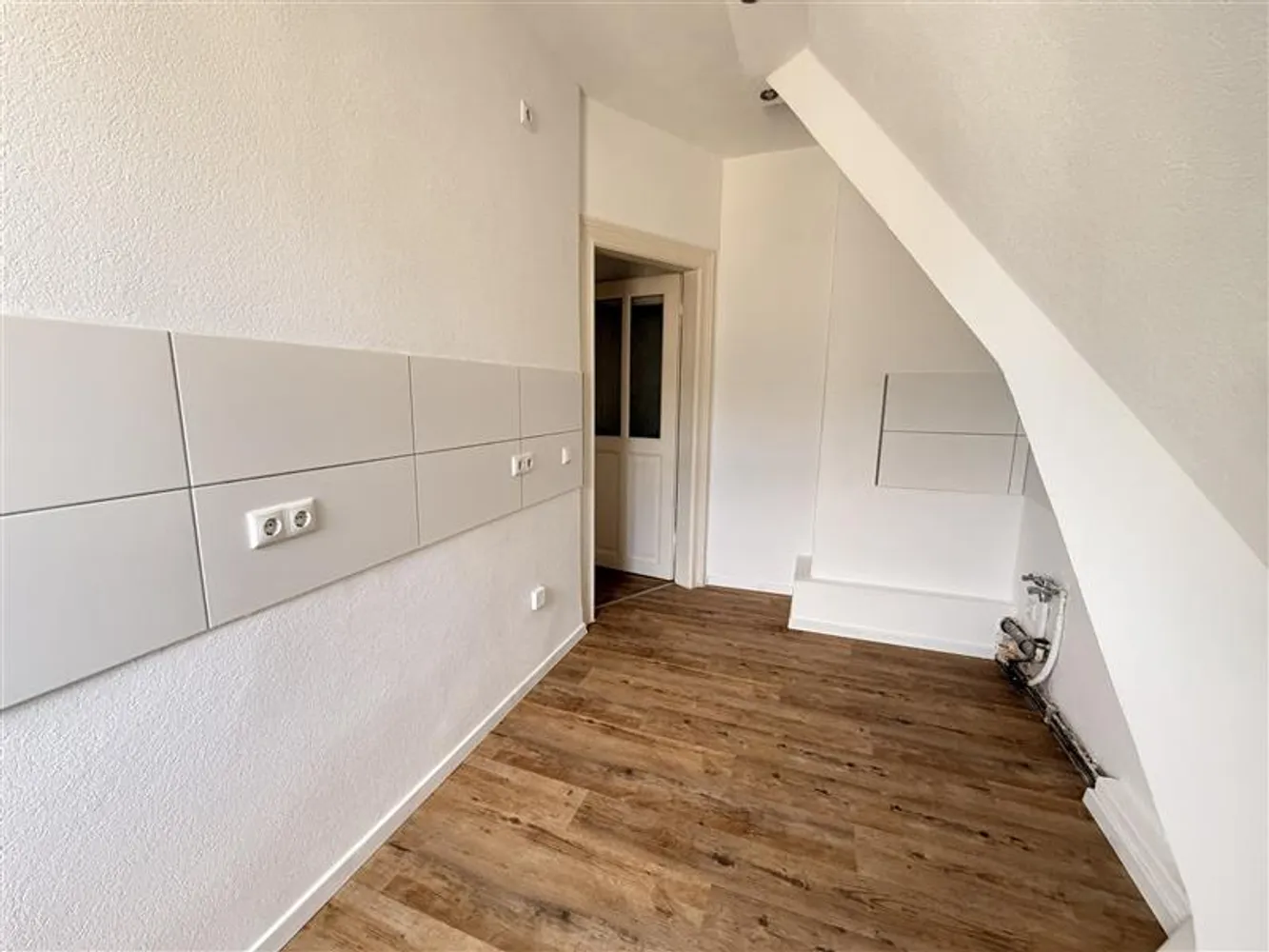 3 Zimmer Wohnung mit 53 m² in Dresden – Bild 8