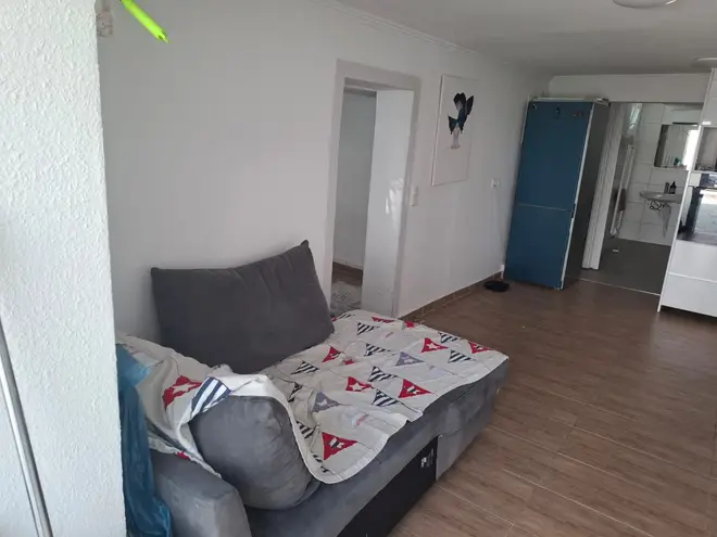 2 Zimmer Wohnung mit 47 m² in Mainz – Bild 3