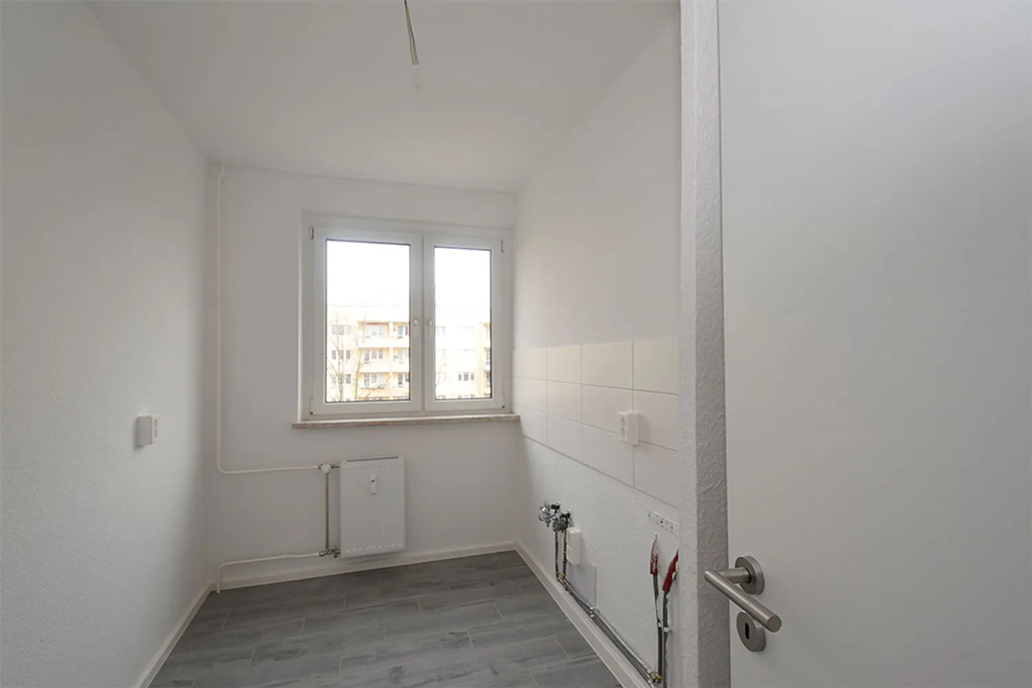 4 Zimmer Wohnung mit 72 m² in Halle (Saale) – Bild 5