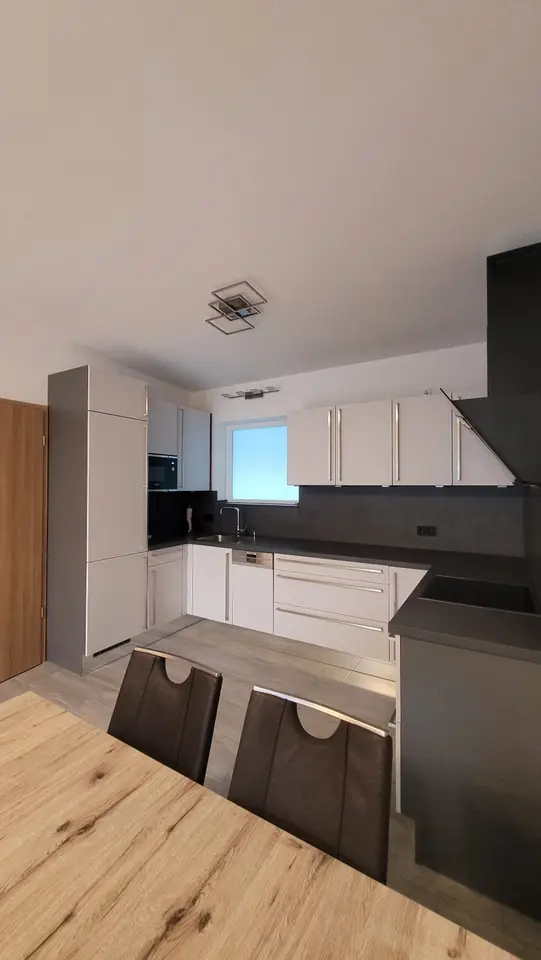 3 Zimmer Wohnung mit 90 m² in Weilheim in Oberbayern – Bild 8