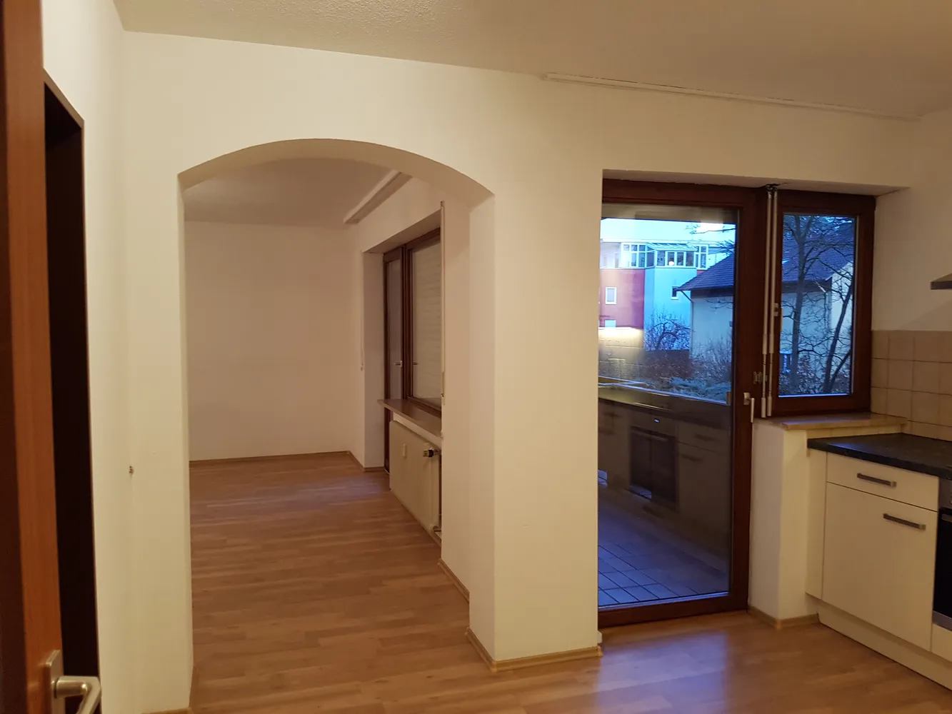 1 room apartment with 52 m² in Weil am Rhein – Photo 7
