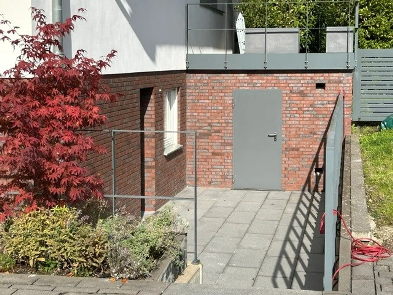 2 Zimmer Wohnung mit 37 m² in Paderborn – Bild 7
