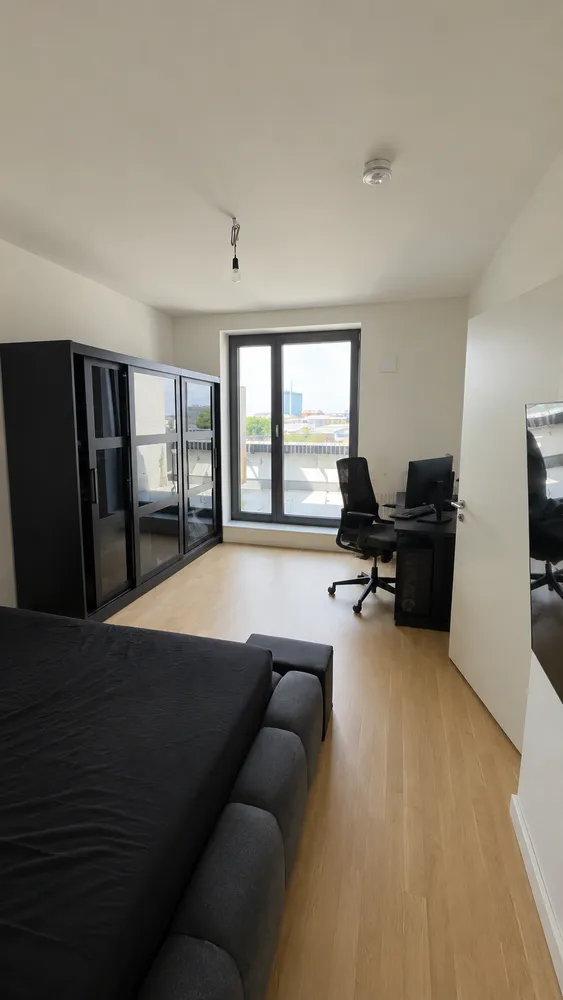 2 Zimmer Wohnung mit 68 m² in Hamburg – Bild 6