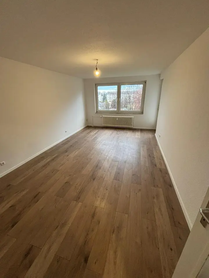 3 Zimmer Wohnung mit 72 m² in Minden – Bild 1