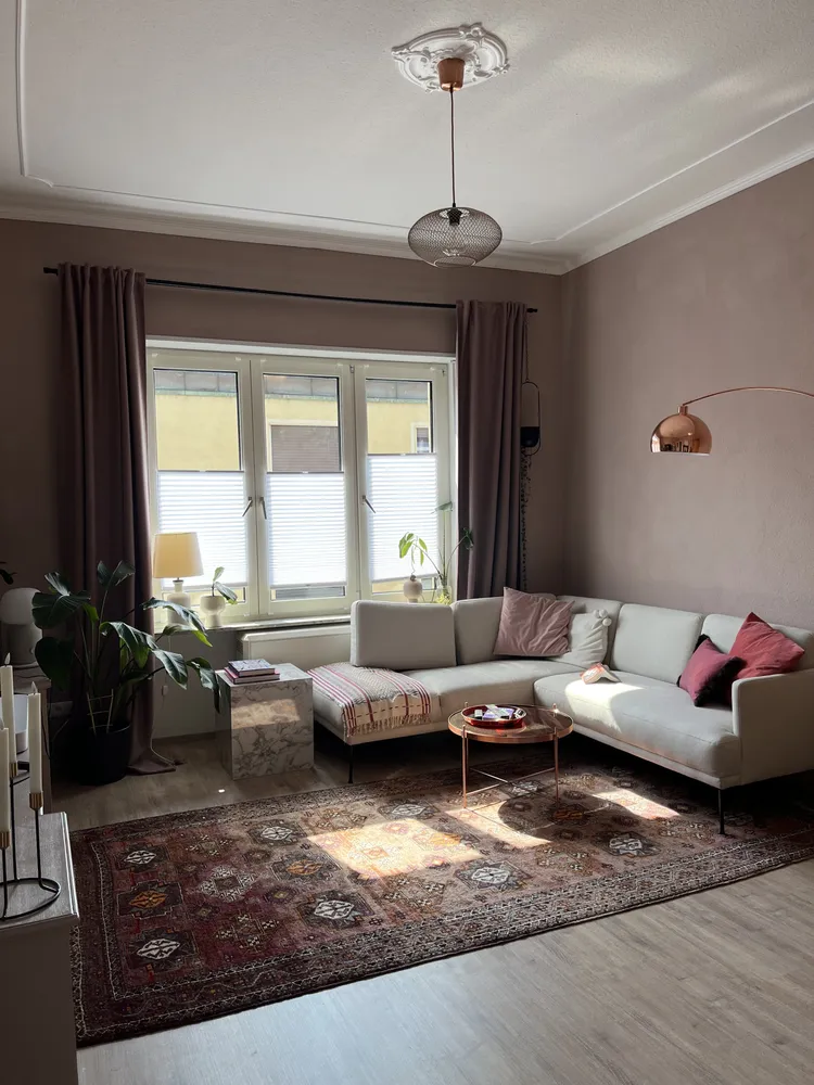 3 Zimmer Wohnung mit 75 m² in Mannheim – Bild 1