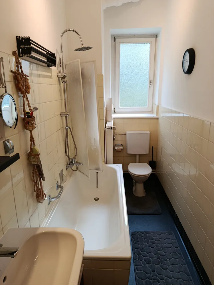 3 Zimmer Wohnung mit 72 m² in Hannover – Bild 7