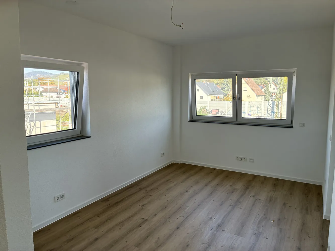 4 room apartment with 122 m² in Bensheim – Photo 4