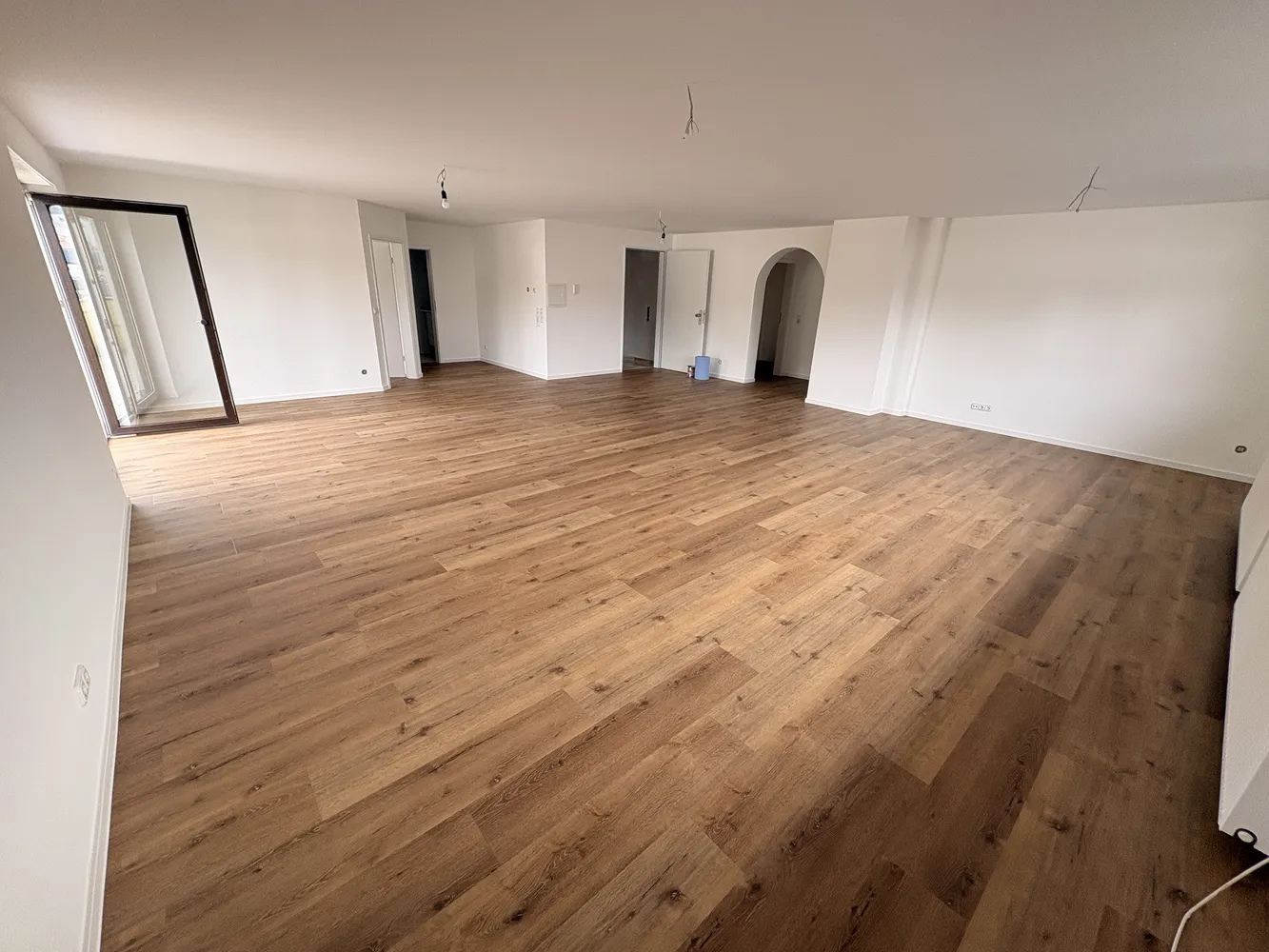 3 Zimmer Wohnung mit 100 m² in Michelstadt – Bild 1