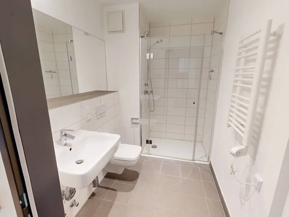Shared room with 48 m² in Limburg an der Lahn – Photo 9
