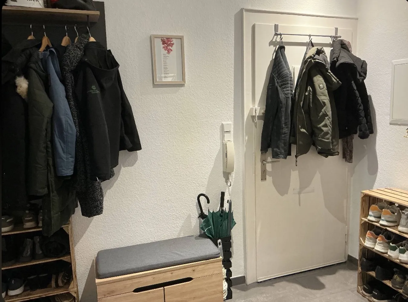 2 Zimmer Wohnung mit 88 m² in Hannover – Bild 7