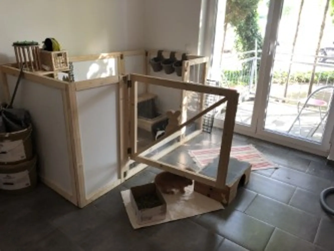 2 Zimmer Wohnung mit 41 m² in Düsseldorf – Bild 6