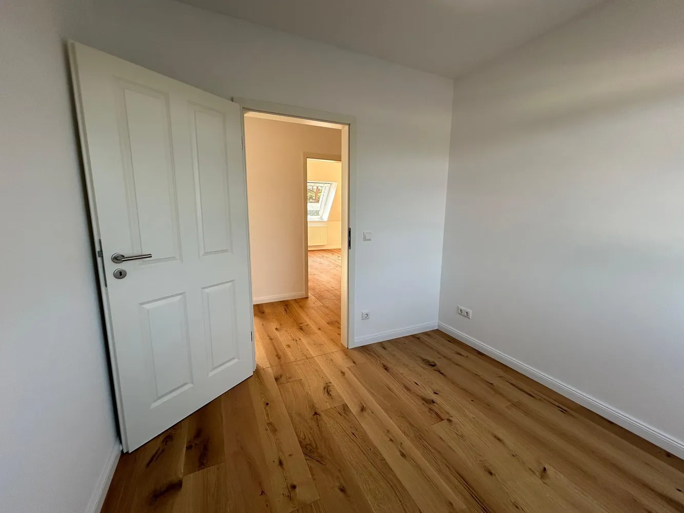 3 Zimmer Wohnung mit 90 m² in München – Bild 8