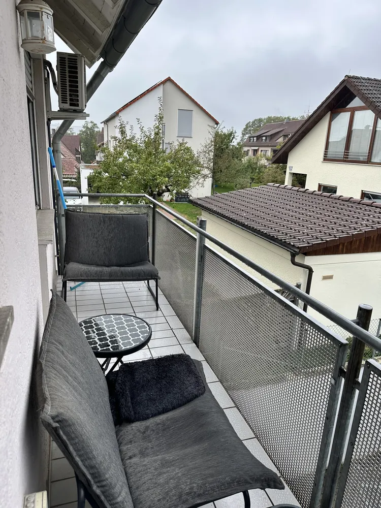 2 Zimmer Wohnung mit 65 m² in Stuttgart – Bild 9