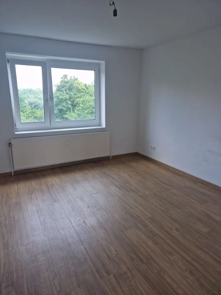 2 Zimmer Wohnung mit 58 m² in Walsrode – Bild 1