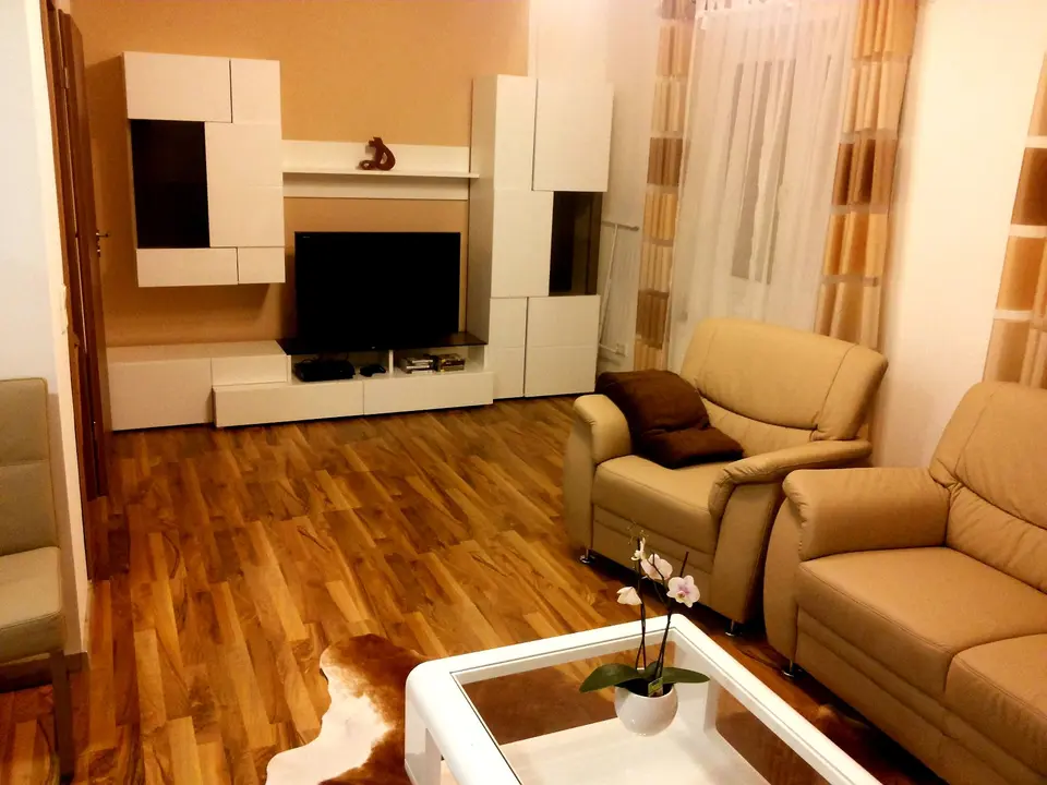 WG-Zimmer mit 56 m² in Weinheim – Bild 10