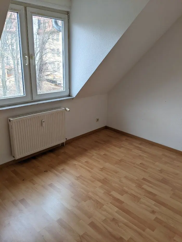 3 Zimmer Wohnung mit 53 m² in Zeitz – Bild 3