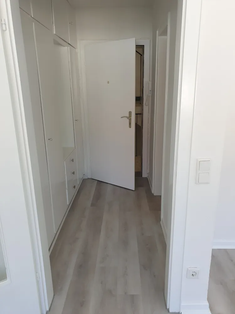1 Zimmer Wohnung mit 30 m² in Düsseldorf – Bild 4