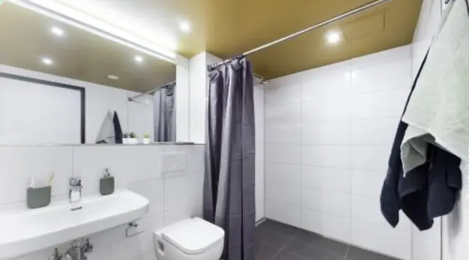 1 Zimmer Wohnung mit 28 m² in Köln – Bild 2
