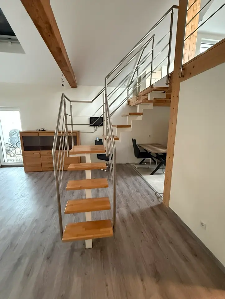 3 Zimmer Wohnung mit 80 m² in Bochum – Bild 4
