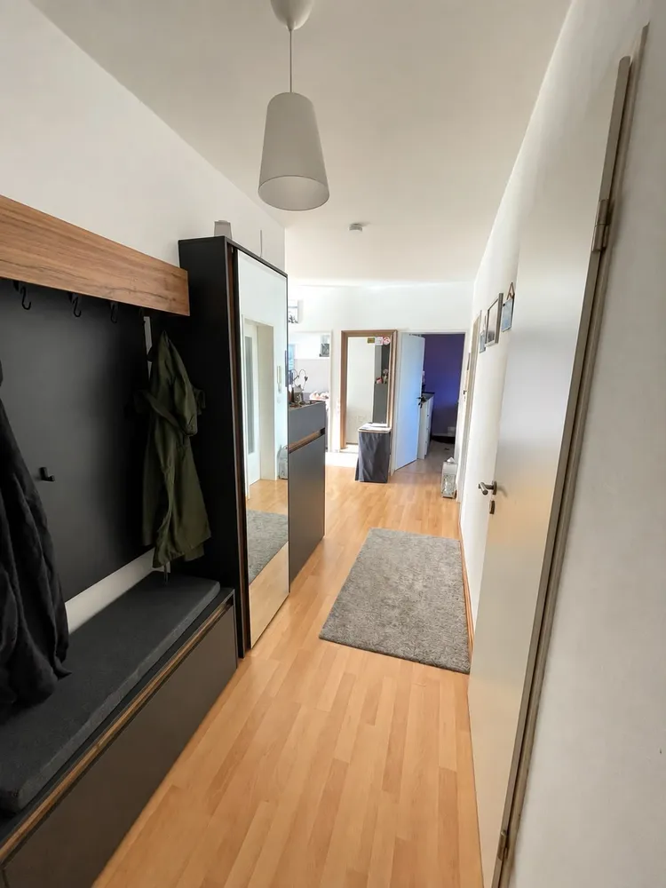 3 room apartment with 74 m² in Cologne – Photo 2