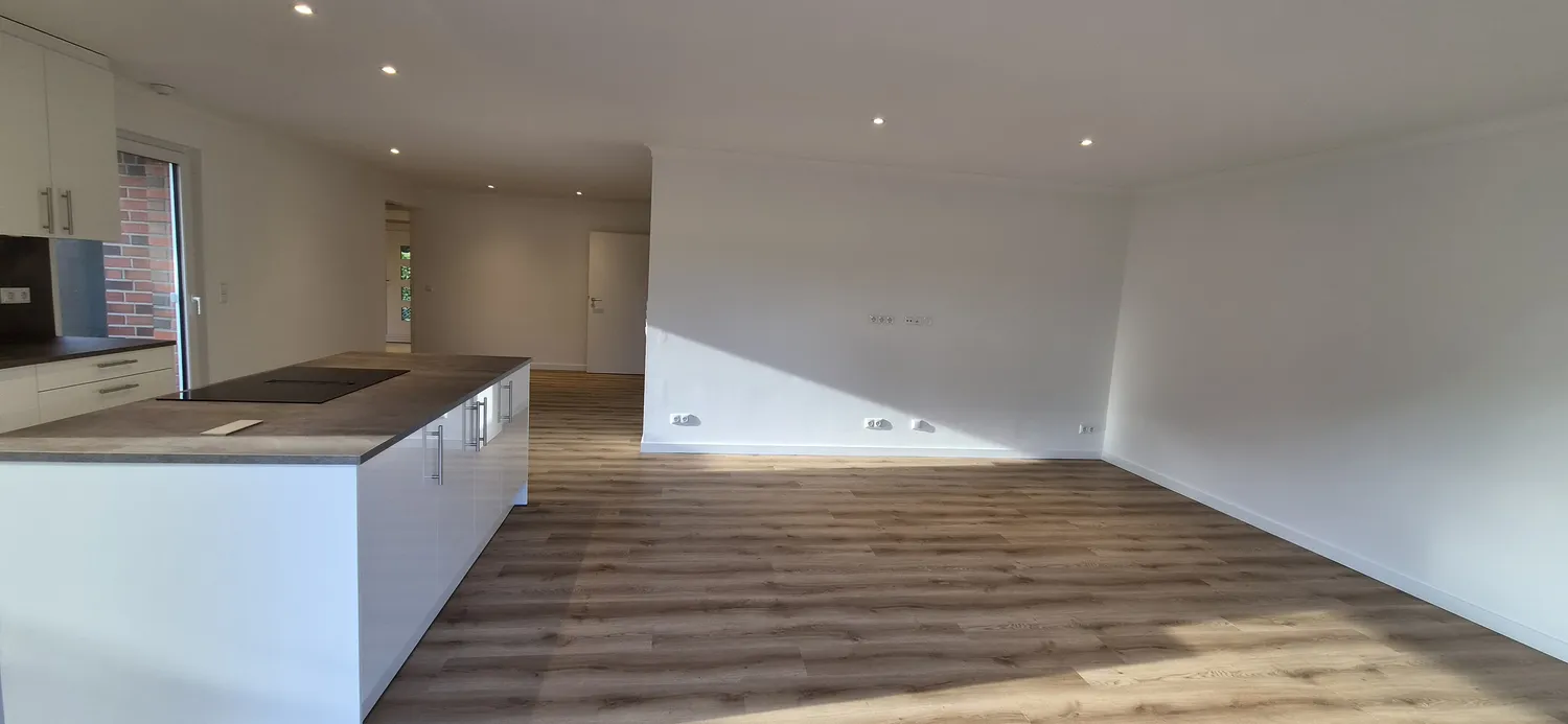 4 room house with 108 m² in Lüneburg – Photo 5