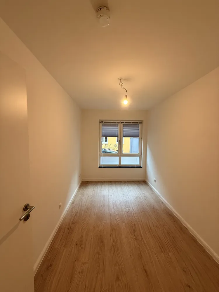 4 Zimmer Wohnung mit 106 m² in Hamburg – Bild 7