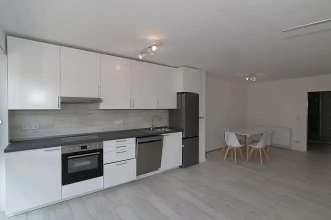 1 Zimmer Wohnung mit 60 m² in Berlin – Bild 3