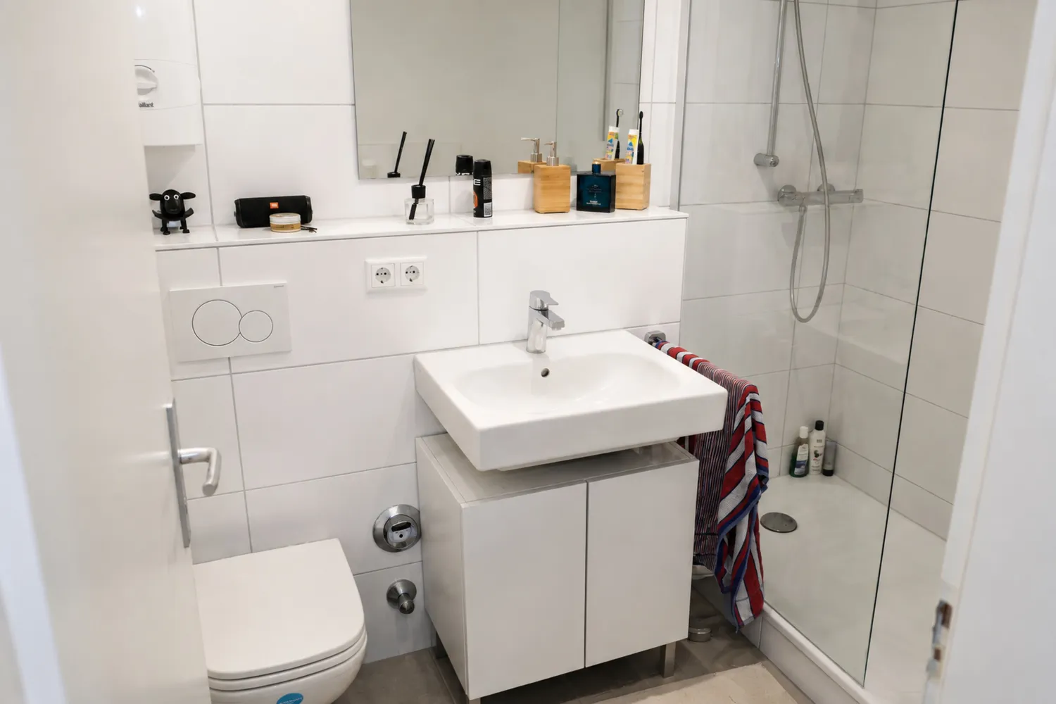 2 Zimmer Wohnung mit 62 m² in Aachen – Bild 11