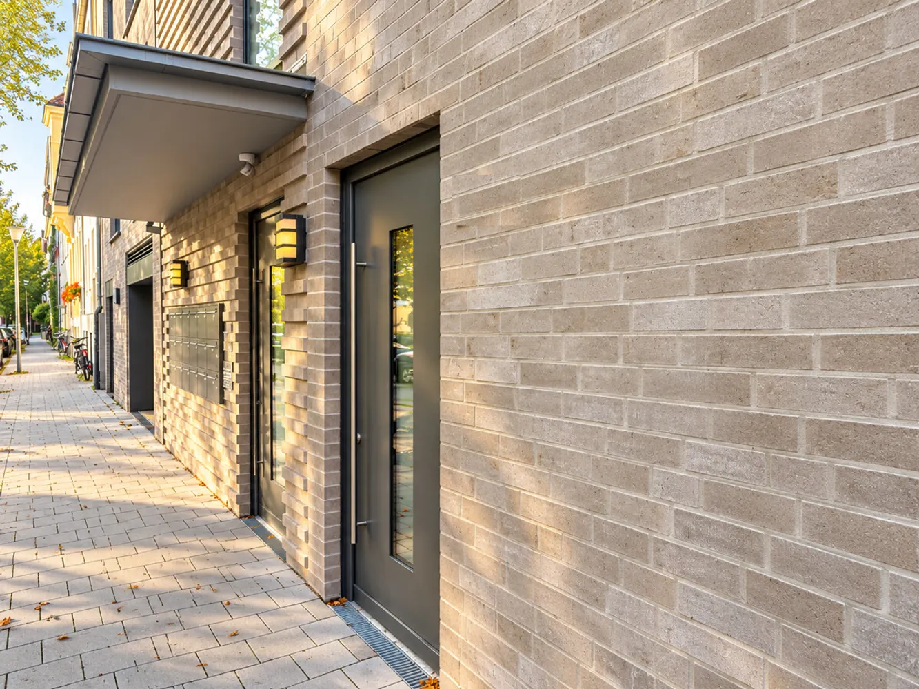 3 Zimmer Wohnung mit 124 m² in Münster – Bild 2