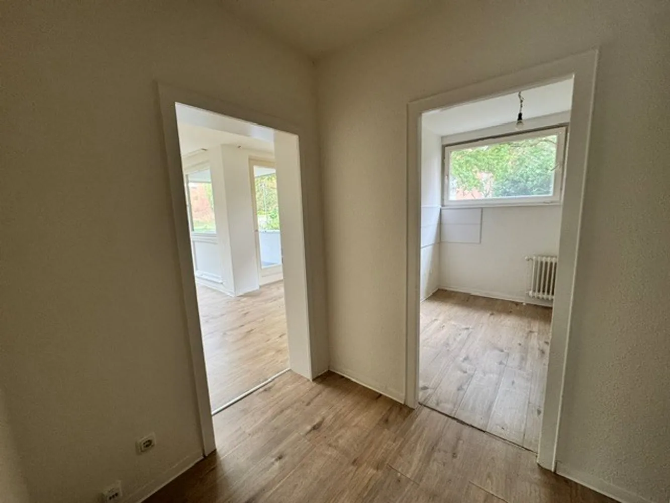 2 Zimmer Wohnung mit 63 m² in Lüneburg – Bild 2